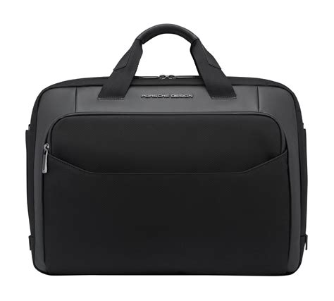 porsche design computer bag.